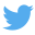 Twitter Logo